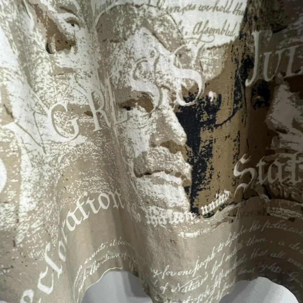 American Summer Hirt XL - Picture 3 of 15